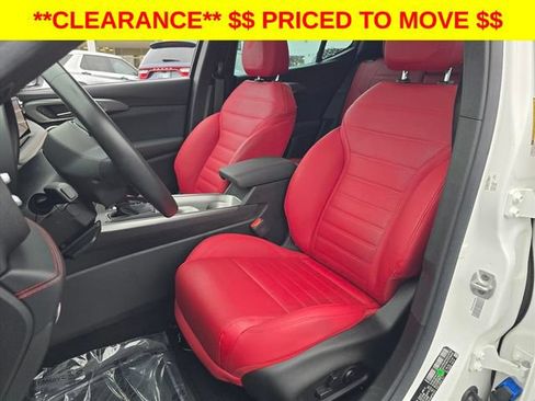 Used 2023 Dodge Hornet GT Plus w/ Tech Pack Plus w/o Parking AWD/4WD image 17