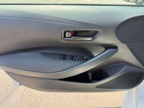 Used 2024 Toyota Corolla LE FWD image 26