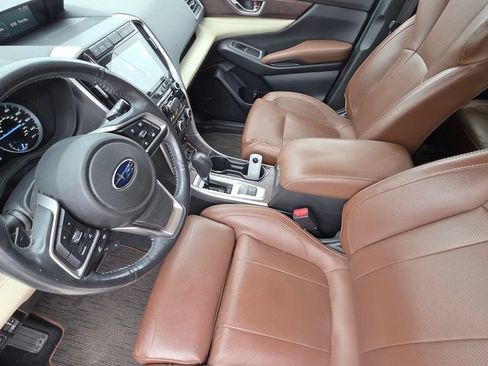 Used 2022 Subaru Ascent Touring AWD/4WD image 11