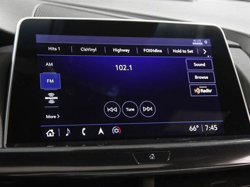 Used 2023 Cadillac CT5 Premium Luxury w/ Parking Package image 10