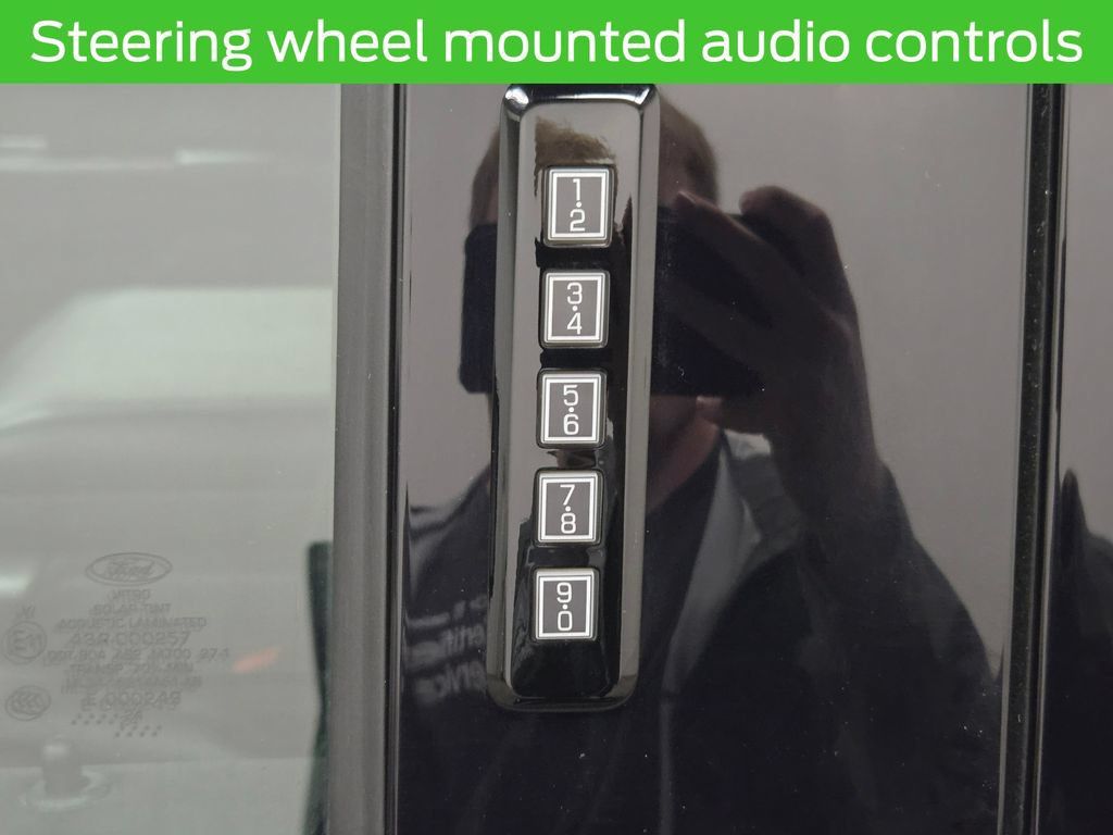 Used 2024 Ford F150 XLT w/ Equipment Group 303A High AWD/4WD image 18