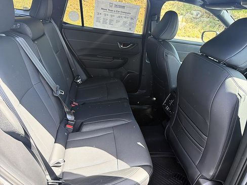 New 2026 Subaru Outback Touring XT AWD/4WD image 22