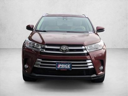 Used 2018 Toyota Highlander Limited