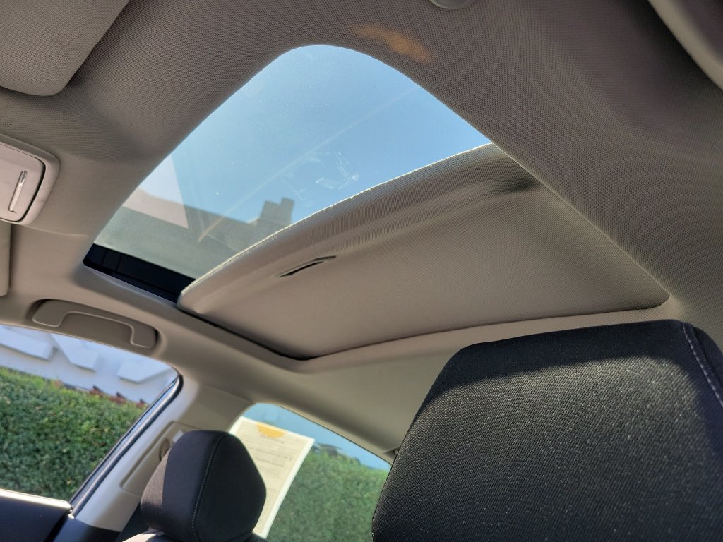 Certified 2025 Honda Accord SE image 31