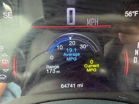 Used 2019 Dodge Durango GT AWD/4WD image 16