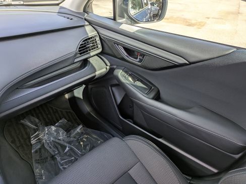 Certified 2021 Subaru Outback Premium image 19