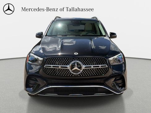 Used 2026 Mercedes-Benz GLE 450 4MATIC image 2