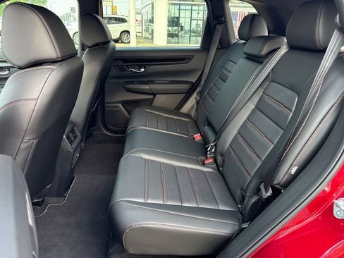 Used 2026 Honda CR-V Sport-L image 20