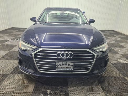 Used 2019 Audi A6 3.0T Premium Plus w/ Premium Plus Package image 6