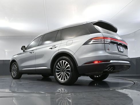 Used 2023 Lincoln Aviator Reserve w/ Equipment Group 201A image 67