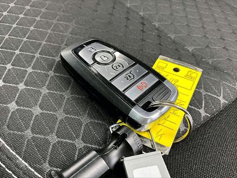 Used 2023 Ford Escape Active w/ Tech Pack #2 image 11