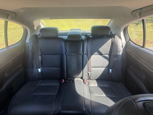 Used 2013 Lexus GS 350 w/ Premium Pkg RWD image 17