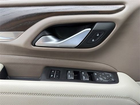 Used 2022 GMC Yukon Denali w/ Max Trailering Package image 21