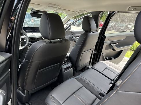 New 2026 MAZDA CX-70 SC AWD/4WD image 34