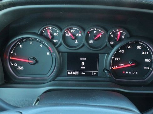 New 2025 GMC Sierra 3500 Pro w/ 1SA Pro Safety Plus Package image 25