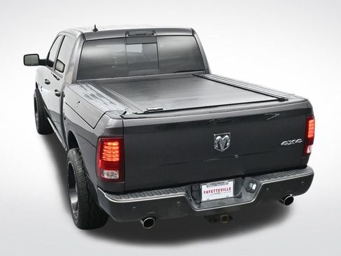 Used 2016 RAM 1500 Sport w/ Convenience Group image 27