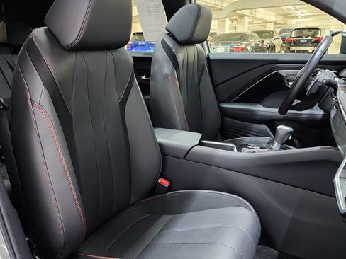Used 2025 Acura ADX A-Spec AWD/4WD image 24