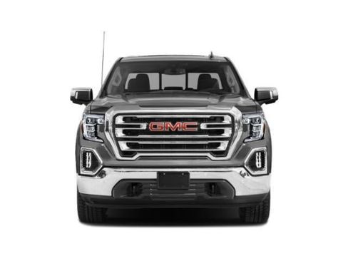 Used 2019 GMC Sierra 1500 SLT w/ SLT Premium Package image 4