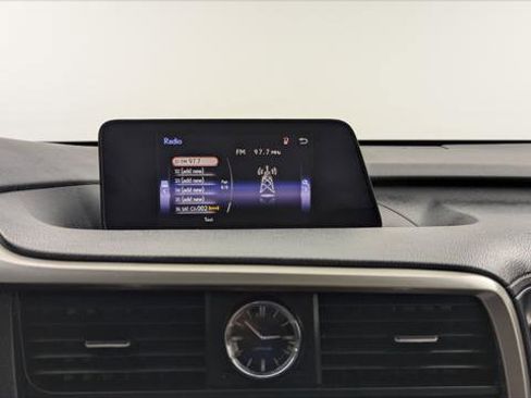 Used 2016 Lexus RX 350 SUV w/ Premium Package image 28