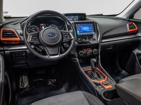 Used 2019 Subaru Forester Sport AWD/4WD image 7