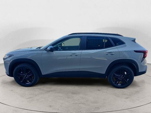 New 2026 Chevrolet Trax ACTIV w/ Driver Confidence Package FWD image 6