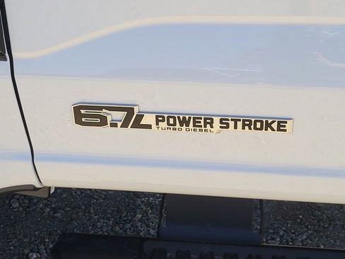 New 2026 Ford F250 XL w/ STX Appearance Package image 13