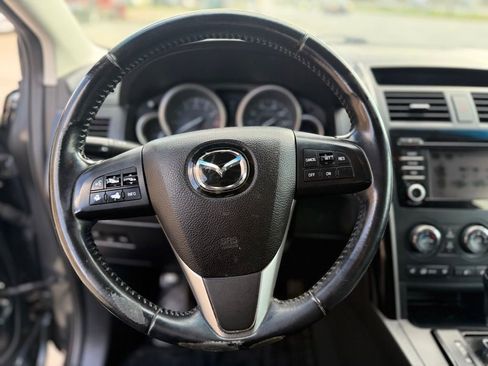 Used 2013 MAZDA CX-9 Touring AWD/4WD image 37