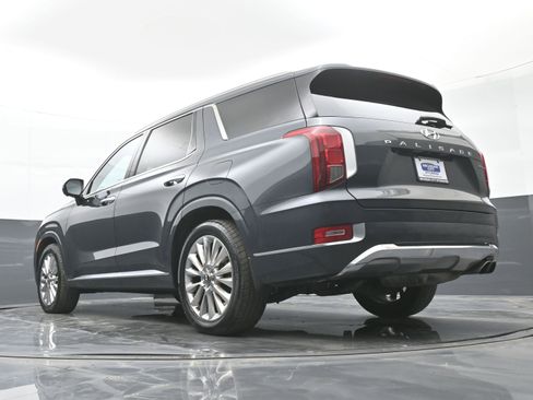Used 2020 Hyundai Palisade Limited AWD/4WD image 38