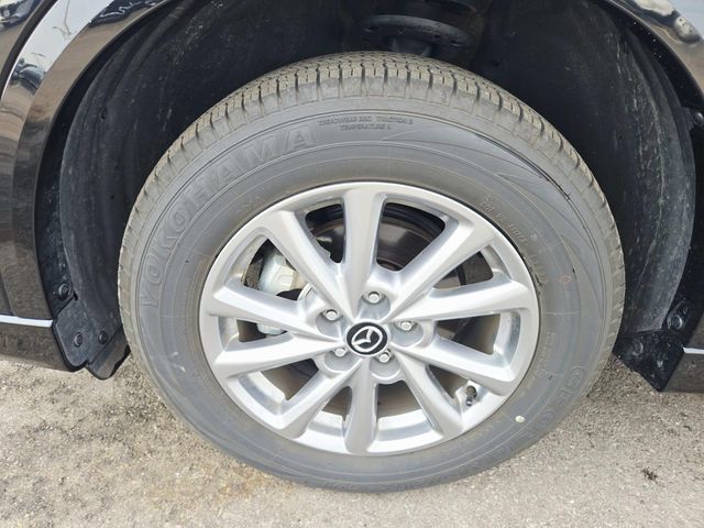 Used 2025 MAZDA CX-5 AWD 2.5 S w/ Preferred Package image 14