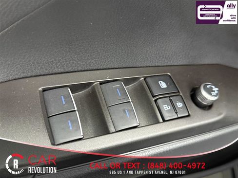 Used 2023 Toyota Camry XSE image 41