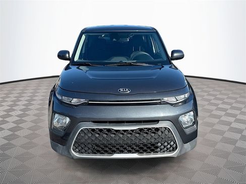 Used 2021 Kia Soul S image 2
