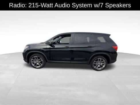 Used 2022 Honda Passport EX-L image 4
