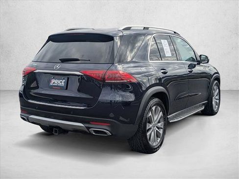 Used 2020 Mercedes-Benz GLE 350 image 5