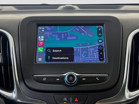 Used 2024 Chevrolet Equinox LT image 13