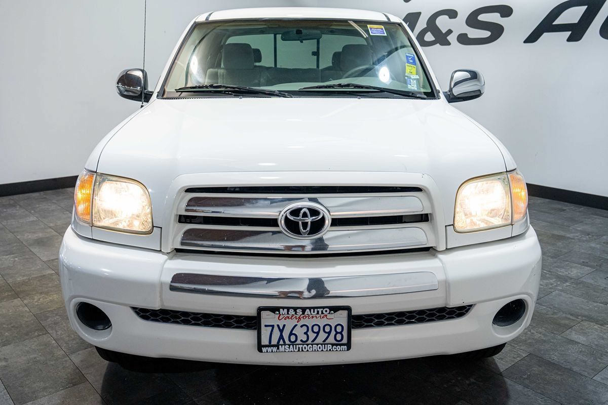 Used 2006 Toyota Tundra SR5 RWD image 6