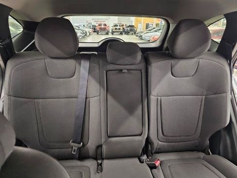Used 2022 Hyundai Tucson SEL AWD/4WD image 12