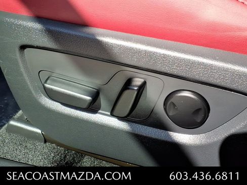 Certified 2023 MAZDA CX-30 AWD 2.5 S w/ Preferred Package image 10