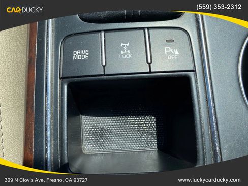 Used 2016 Kia Sorento EX image 20