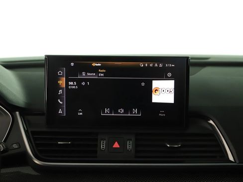 Certified 2024 Audi SQ5 Premium Plus AWD/4WD image 19