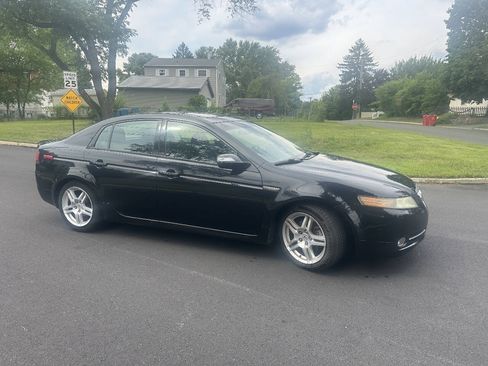 Used 2007 Acura TL FWD image 5