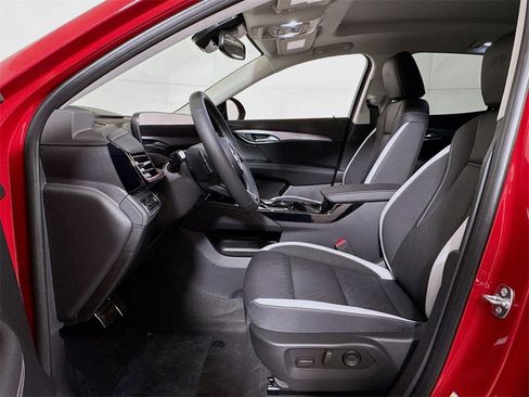 New 2026 Buick Envision Sport Touring image 12