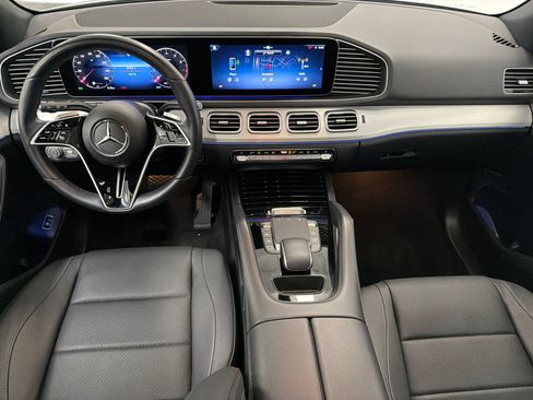 Used 2025 Mercedes-Benz GLE 350 4MATIC image 18