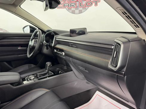 Used 2026 MAZDA CX-50 AWD 2.5 S w/ Premium Package image 12