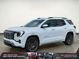 New 2026 GMC Terrain Denali video 2