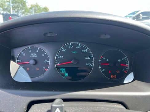 Used 2013 Chevrolet Impala LTZ FWD image 11