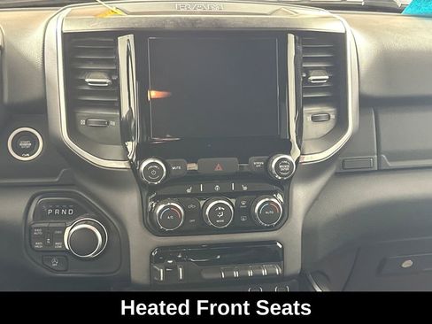 Used 2022 RAM 1500 Big Horn AWD/4WD image 51