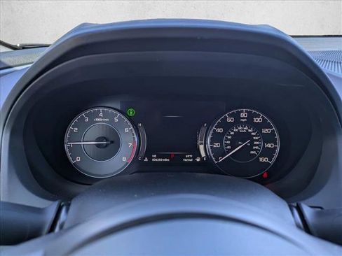 Used 2025 Acura RDX SH-AWD w/ Technology Package image 12