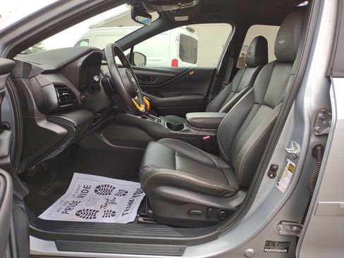 Used 2023 Subaru Outback Wilderness AWD/4WD image 14