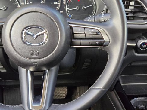 Used 2024 MAZDA CX-30 AWD 2.5 S w/ Select Sport Pkg image 22