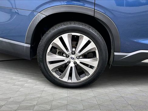 Used 2019 Subaru Ascent Touring w/ Popular Package #3 image 36